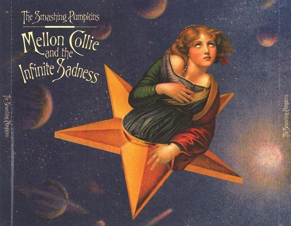 The Smashing Pumpkins: Mellon Collie and the Infinite Sadness (1995)